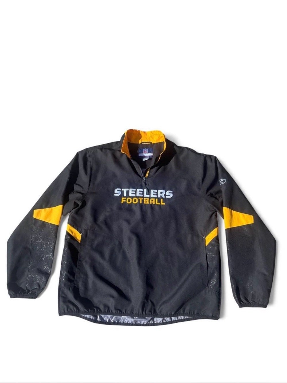 NFL Steelers Jacket